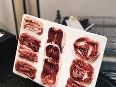 -铜来聚老北京涮肉(恒隆广场店)
