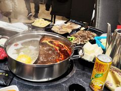 -林记潮牛·牛肉火锅(上马墩店)