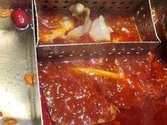 -海底捞火锅鲜切牛肉主题店(长寿路店)