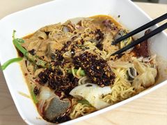 -林静小吃(复兴路店)