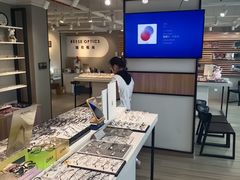 -瑞司视光眼镜·蔡司战略合作眼镜店(新街口店)