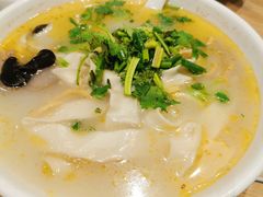 -萧记三鲜烩面(东站店)