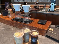 -星巴克臻选(深圳万象天地旗舰店)