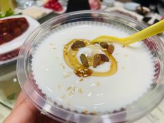 -福寿斋·老北京铜锅涮肉·烤鸭(顺义总店)