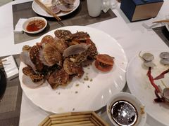 -荣成倪氏海泰度假酒店-餐饮