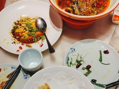 -鸭匠食府·挂炉烤鸭·新京菜(阜成路店)