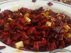 -成都驻京办餐厅(蜀都宾馆店)