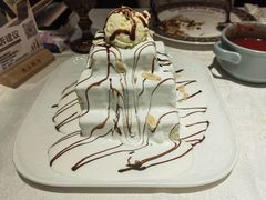 -俄士厨房(环球港店)