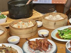 -如轩·海鲜砂锅粥·潮汕菜(一品天下店)