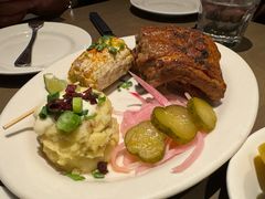 -Chili's Cafe&Bar奇利斯(滨江店)
