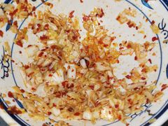 -李氏紫竹林卤粉(火车站店)