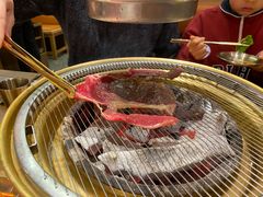 -西塔老太太泥炉烤肉(北京双井店)