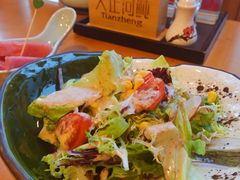 -天正河鲀·河豚亭(大连店)