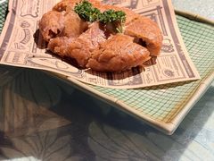 -C31地窖餐厅(黑龙江北路店)
