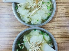 -荣巷小馄饨(荣巷店)