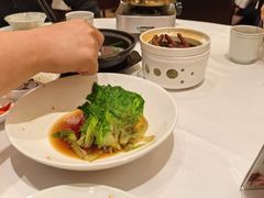 -宝园酒家(美林M·LIVE天地东座店)