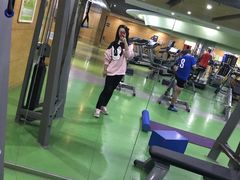 -凤凰健身会馆(凤凰广场A楼店)
