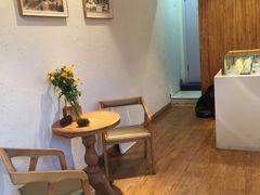 -那家面包房(珠江路店)