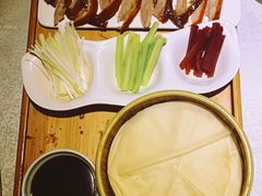 烤鸭-乾园(天河城店)