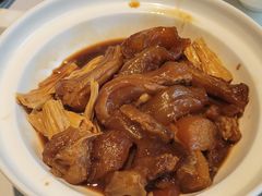 -西湖春天•老字号杭州菜(百汇店)