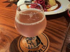 -京A Taproom·精酿餐吧(CBD店)