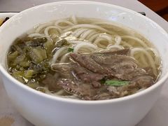 羊肉粉-贵州大厦贵州厅(樱花园西街店)