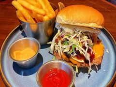 -blue frog蓝蛙(长泰广场店)