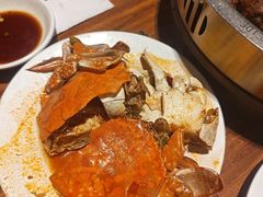 -汉巴味德(沈阳万象汇店)