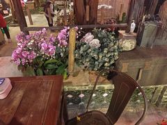 -园林美食城·本土农家菜(杨和镇店)