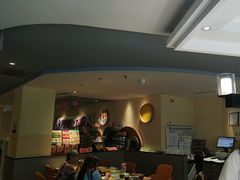 -豪客来牛排(重庆三峡广场步行街1704店)