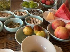 -湖畔居茶楼(湖滨店)