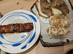 -禾绿寿司(星光68广场店)