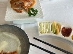 -北京老铺烤鸭(老城根店)