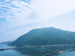 -南丫岛