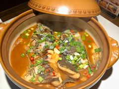 -千岛湖小鱼儿·淳安匠心农家菜