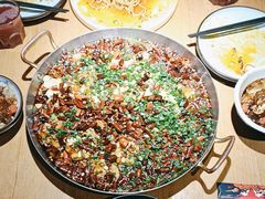 -胡马八破·川菜小馆(高新万达店)