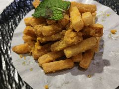 -鸭王烤鸭店(三里河店)