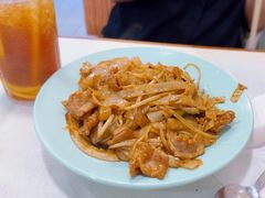 -新华茶餐厅