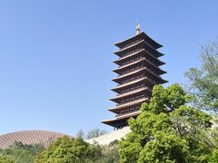 -牛首山文化旅游区