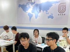 -牛学教育雅思托福PTE·小语种培训(小寨校区)