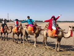 -青海湖国家重点风景名胜区