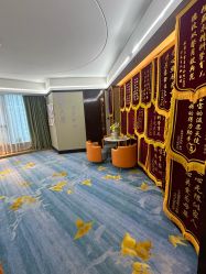 -臻康乃馨月子中心(凯宾斯基店)