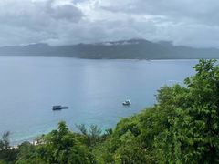 -海南分界洲岛旅游区