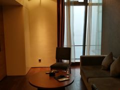 -青岛五四广场海景美仑国际公寓酒店