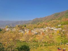 -塔川景区
