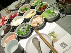 -夫妻肺片·中华老字号·正宗川菜(春熙路店)