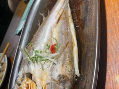 -南拳十三姨·潮汕砂锅粥(世纪金源店)