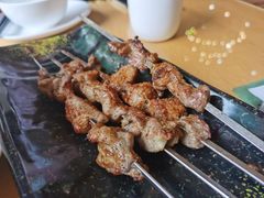 -新粤新疆菜(禅城店)