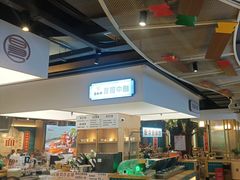 -易裕和·长沙米粉(竹塘西路店)
