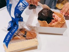 -Buonissimo(佛罗伦萨小镇店)